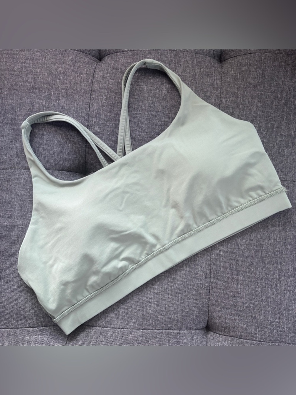 Lululemon Energy Bra Size 12